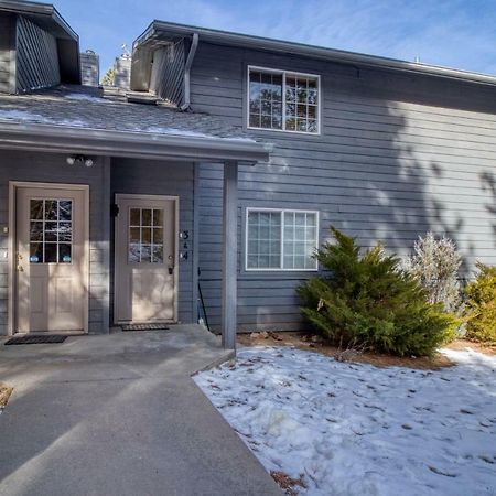 Quiet In The Pines - Permit #3120 Estes Park Exterior foto