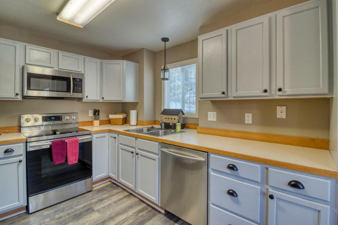 Quiet In The Pines - Permit #3120 Estes Park Exterior foto