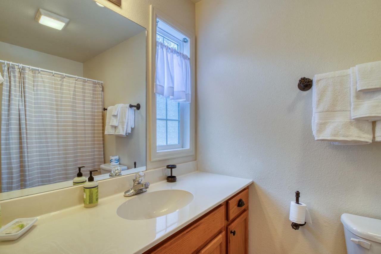 Quiet In The Pines - Permit #3120 Estes Park Exterior foto