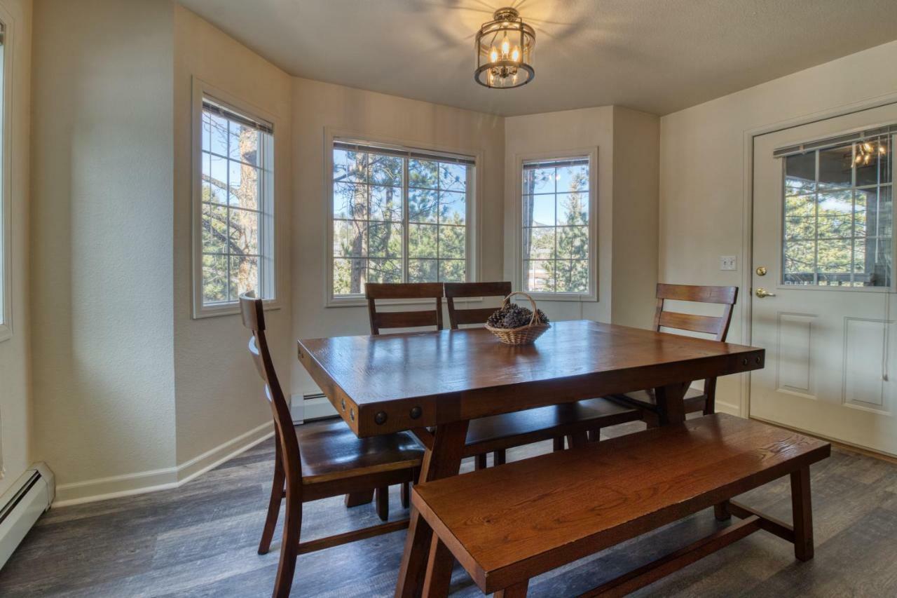 Quiet In The Pines - Permit #3120 Estes Park Exterior foto
