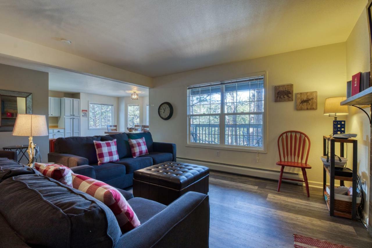 Quiet In The Pines - Permit #3120 Estes Park Exterior foto