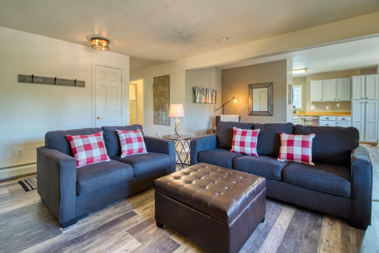 Quiet In The Pines - Permit #3120 Estes Park Exterior foto