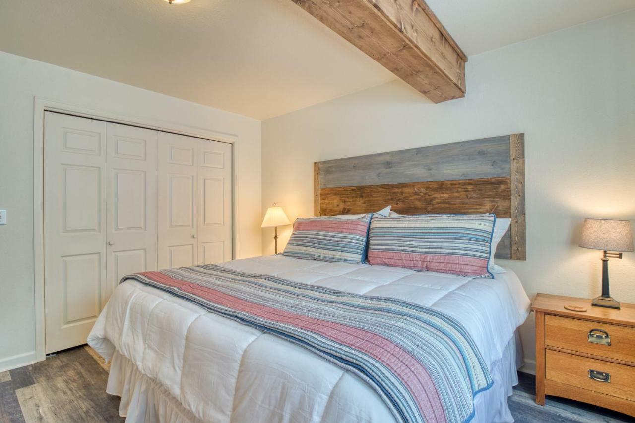 Quiet In The Pines - Permit #3120 Estes Park Exterior foto