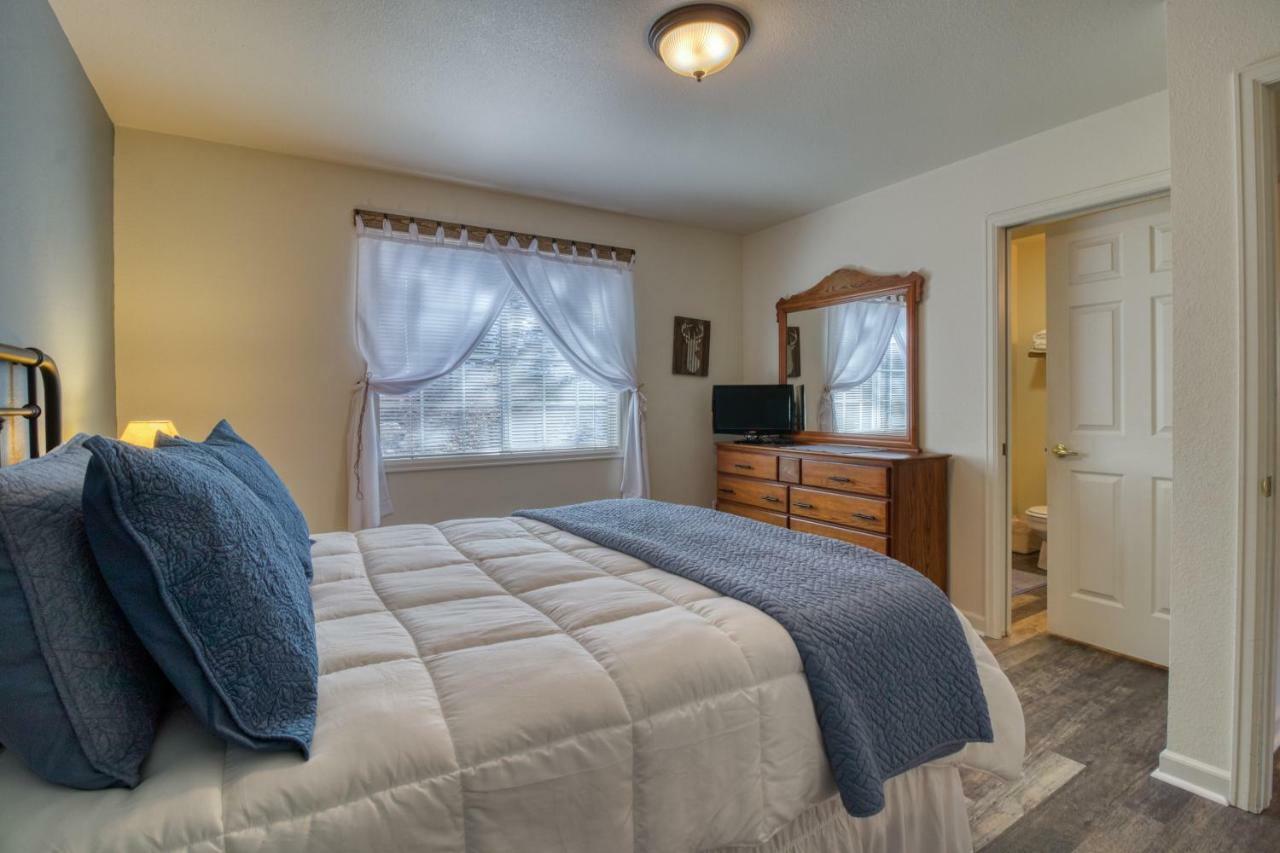 Quiet In The Pines - Permit #3120 Estes Park Exterior foto