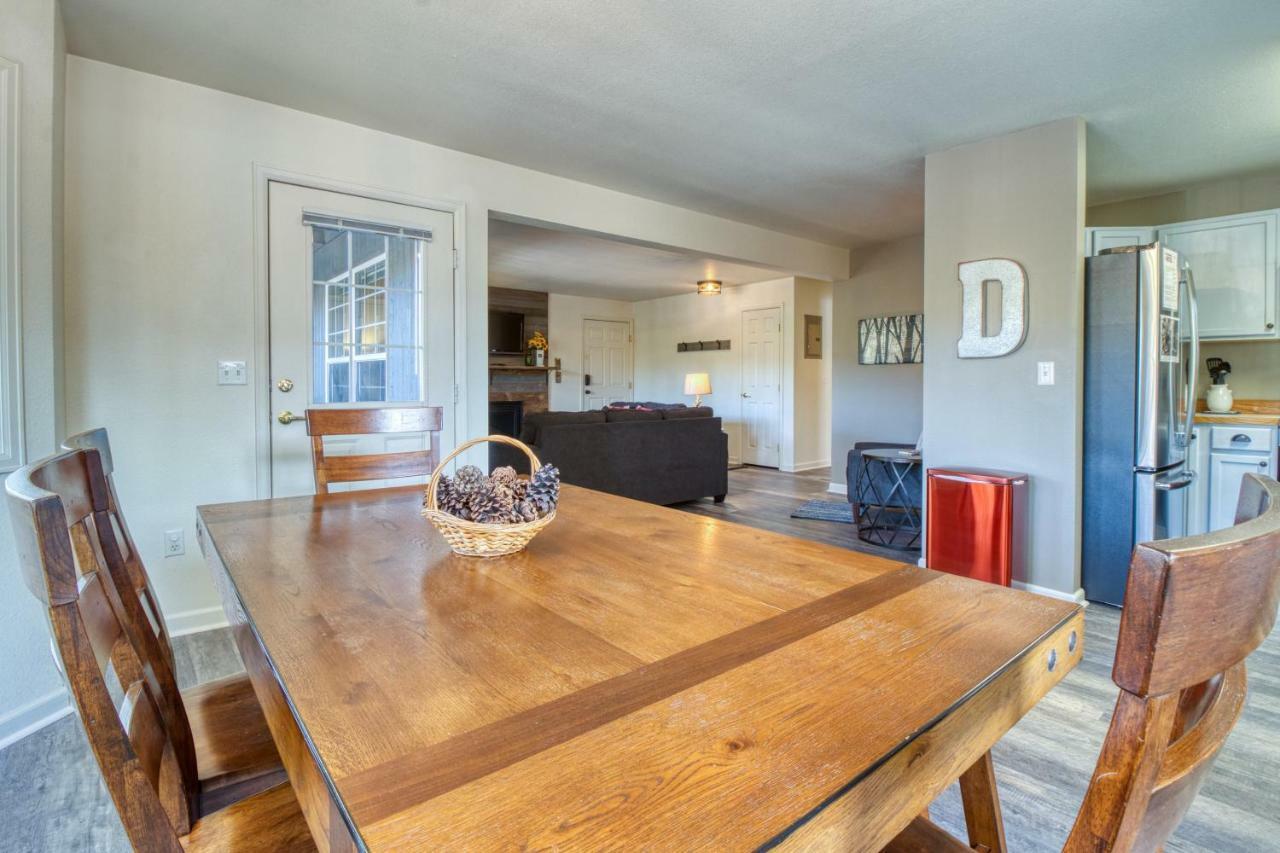 Quiet In The Pines - Permit #3120 Estes Park Exterior foto