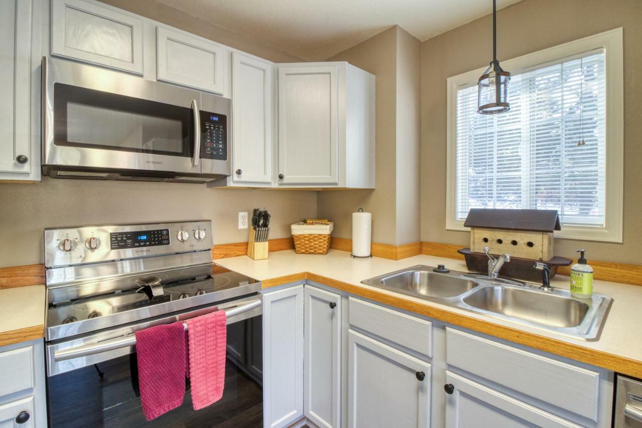 Quiet In The Pines - Permit #3120 Estes Park Exterior foto