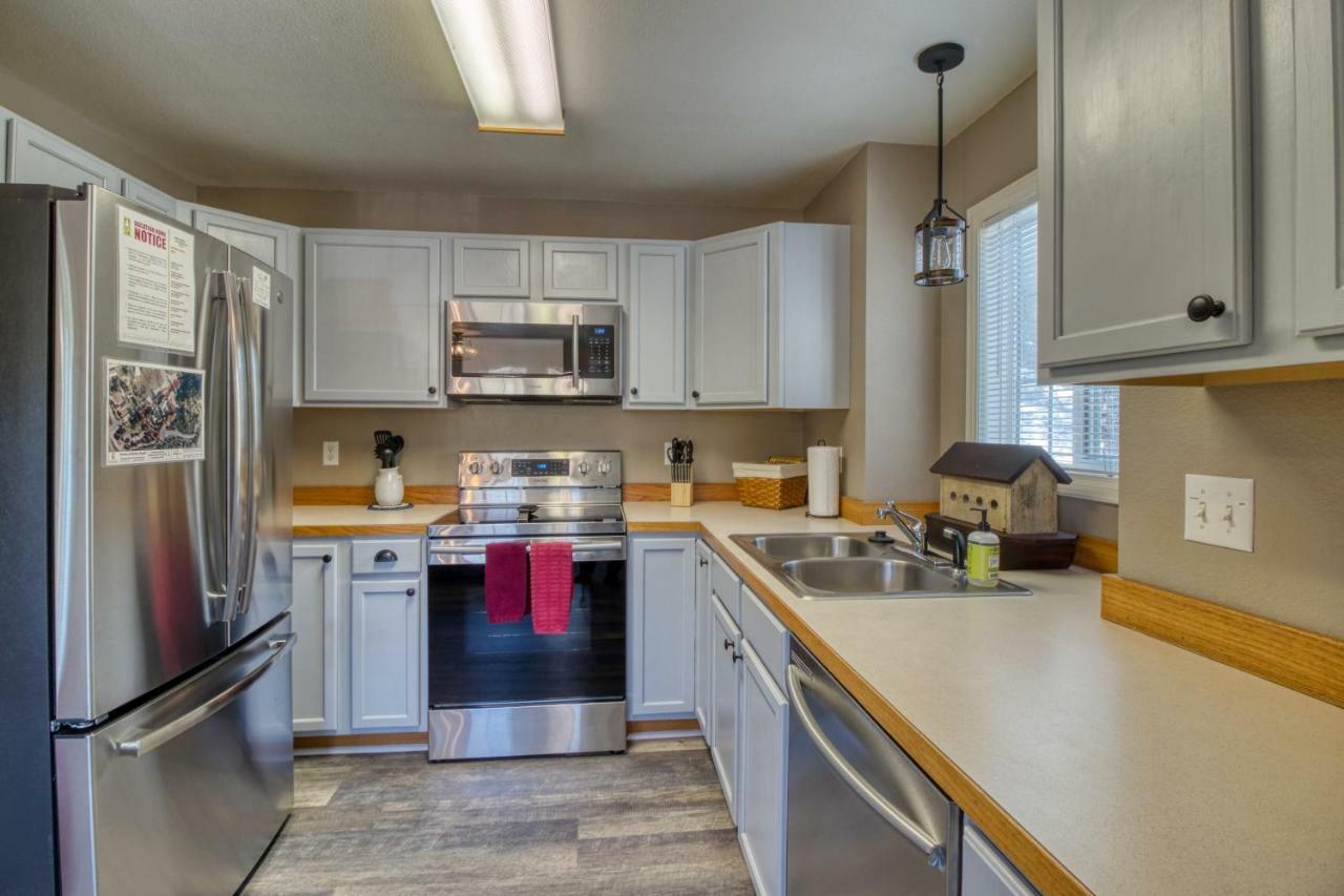 Quiet In The Pines - Permit #3120 Estes Park Exterior foto